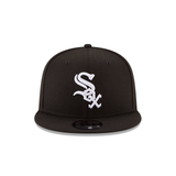 NEW ERA SNAPBACK 9FIFTY - CHICAGO WHITE SOX -11591069