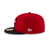 NEW ERA FITTED 59FIFTY - CHICAGO BULLS 70343697
