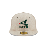 NEW ERA FITTED 59FIFTY - CHICAGO WHITE SOX  - 60493564