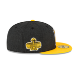 NEW ERA FITTED 59FIFTY - PIRATES - 70805226