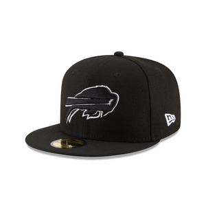 NEW ERA FITTED 59FIFTY - BUFFALO BILLS 11352459