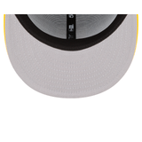 NEW ERA FITTED 59FIFTY - PIRATES - 70805226