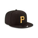 NEW ERA 9FIFTY SNAPBACK PITTSBURGH - 11591014