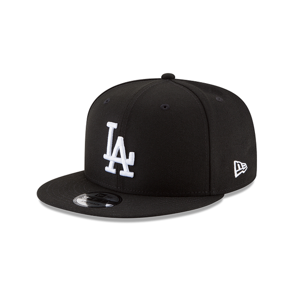 NEW ERA SNAPBACK 9FIFTY  - LOS ANGELES DODGERS - 11591046