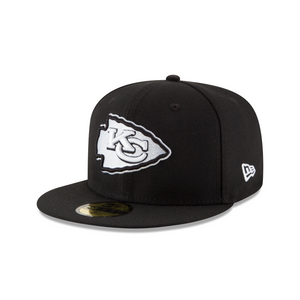 NEW ERA FITTED 59FIFTY - KANSAS CITY CHIEFS - 11352447