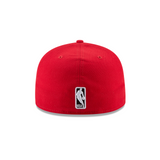 NEW ERA FITTED 59FIFTY - CHICAGO BULLS - 70343295