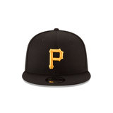 NEW ERA 9FIFTY SNAPBACK PITTSBURGH - 11591014