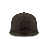 NEW ERA FITTED 59FIFTY - CHICAGO BEARS