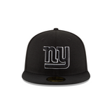NEW ERA FITTED 59FIFTY - NEY YORK GIANTS - 11352442