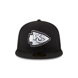 NEW ERA FITTED 59FIFTY - KANSAS CITY CHIEFS - 11352447