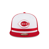 NEW ERA FITTED 59FIFTY - CINCINNATI REDS -60436680