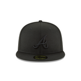 NEW ERA FITTED 59FIFTY - ATLANTA BRAVES - 11591182