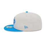 NEW ERA FITTED 59FIFTY - DETROIT LIONS - 60548719