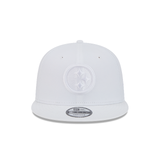 NEW ERA SNAPBACK 9FIFTY - PITTSBURGH PIRATES - 70657161 - WHITE