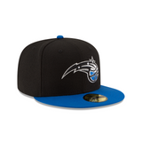 NEW ERA FITTED 59FIFTY - ORLANDO MAGIC - 70344008
