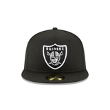 NEW ERA FITTED 59FIFTY - LAS VEGAS RAIDERS - 70339423