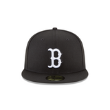 NEW ERA FITTED 59FIFTY - BOSTON RED SOX - 11591174