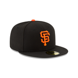 NEW ERA FITTED 59FIFTY - SAN FRANCISCO GIANTS - 70331940