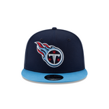 NEW ERA SNAPBACK 9FIFTY - TENNESSEE TITANS - 11872934