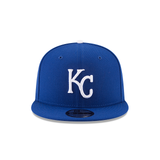 NEW ERA SNAPBACK 9FIFTY  KANSAS CITY - 11591048
