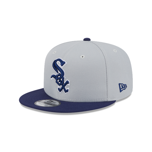NEW ERA SNAPBACK 9FIFTY  - CHICAGO WHITE SOX -60614537