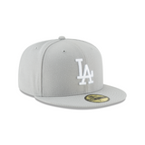 NEW ERA FITTED 59FIFTY - LOS ANGELES DODGERS - 11591145