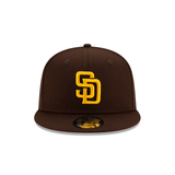 NEW ERA SNAPBACK 9FIFTY  - SAN DIAGO PAD - 12351317