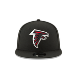 NEW ERA SNAPBACK 9FIFTY - ATLANTA FALCONS - 11873037
