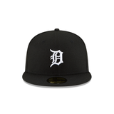 NEW ERA FITTED 59FIFTY - DETROIT TIGERS - 60230447