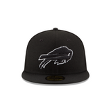NEW ERA FITTED 59FIFTY - BUFFALO BILLS 11352459