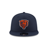 NEW ERA SNAPBACK 9FIFTY - CHICAGO BEARS - 11873021