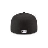 NEW ERA FITTED 59FIFTY - NEW YORK YANKEES - 11591127