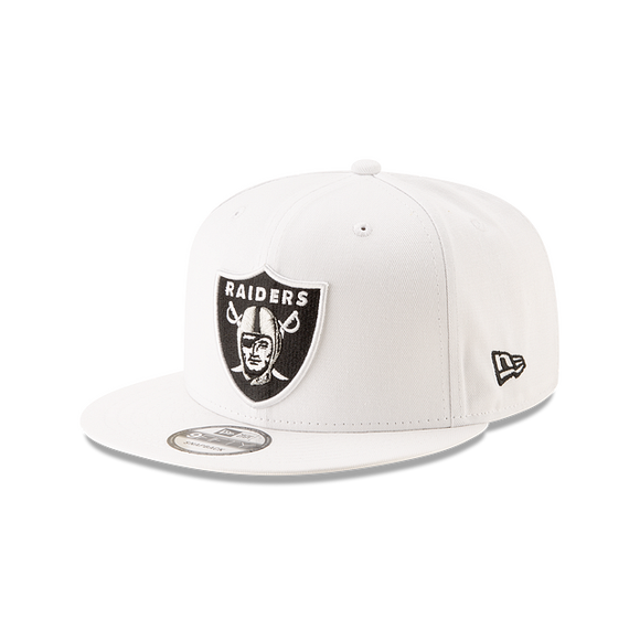 NEW ERA SNAPBACK 9FIFTY - OAKLAND RAIDERS 11872955