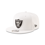 NEW ERA SNAPBACK 9FIFTY - OAKLAND RAIDERS 11872955