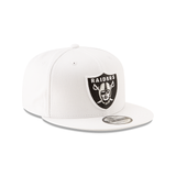 NEW ERA SNAPBACK 9FIFTY - OAKLAND RAIDERS 11872955
