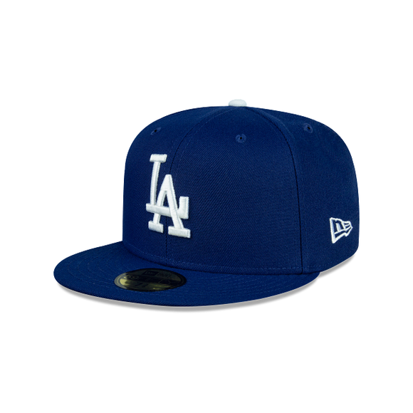 NEW ERA FITTED 59FIFTY - LOS ANGELES DODGERS - 70331962