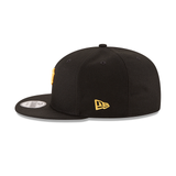 NEW ERA 9FIFTY SNAPBACK PITTSBURGH - 11591014