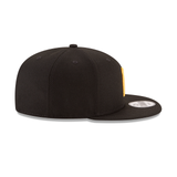 NEW ERA 9FIFTY SNAPBACK PITTSBURGH - 11591014