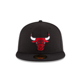 NEW ERA FITTED 59FIFTY CHICAGO BULLS -  70343294