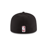 NEW ERA FITTED 59FIFTY CHICAGO BULLS -  70343294