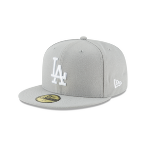 NEW ERA FITTED 59FIFTY - LOS ANGELES DODGERS - 11591145