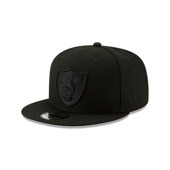 NEW ERA SNAPBACK 9FIFTY - LOS VEGAS RAIDERS 11872957