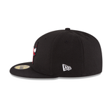 NEW ERA FITTED 59FIFTY CHICAGO BULLS -  70343294