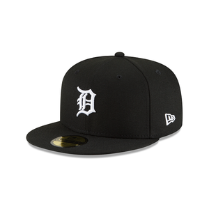 NEW ERA FITTED 59FIFTY - DETROIT TIGERS - 60230447