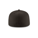 NEW ERA FITTED 59FIFTY - CHICAGO BEARS