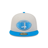 NEW ERA FITTED 59FIFTY - DETROIT LIONS - 60548719