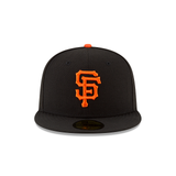 NEW ERA FITTED 59FIFTY - SAN FRANCISCO GIANTS - 70331940