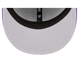 NEW ERA 59FIFTY SACRAMENT OKING 60494323