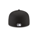 NEW ERA FITTED 59FIFTY - BOSTON RED SOX - 11591174