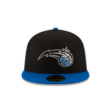 NEW ERA FITTED 59FIFTY - ORLANDO MAGIC - 70344008